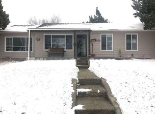 247 N Nebraska Ave, Casper, WY 82609