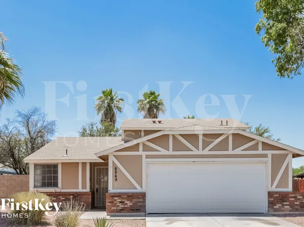 6849 W Yucca St, Peoria, AZ 85345