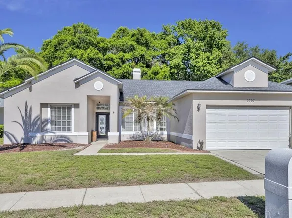 3397 Sterling Lake Cir, Oviedo, FL 32765