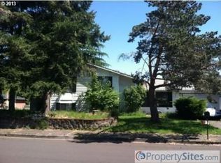 1934 Leewood Ln, Beaverton, OR 97003