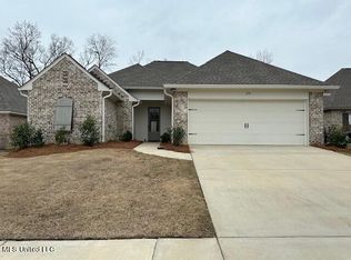 278 Buttonwood Ln, Canton, MS 39046