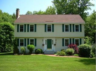 51 Harvard Ln, Bedford, NH 03110