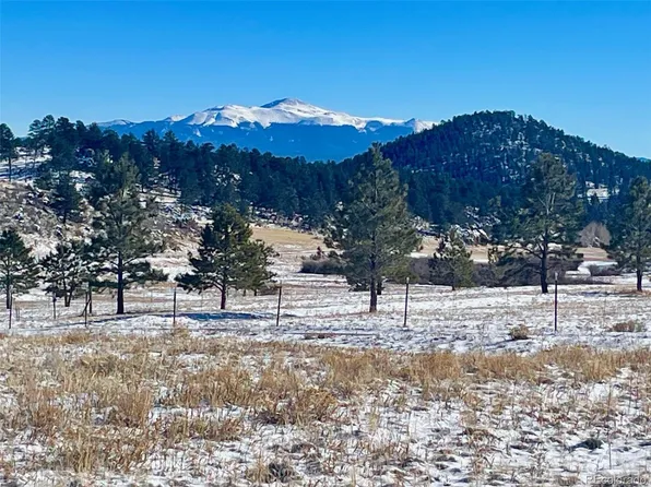 43 Stoll Circle LOT 43, Lake George, CO 80827