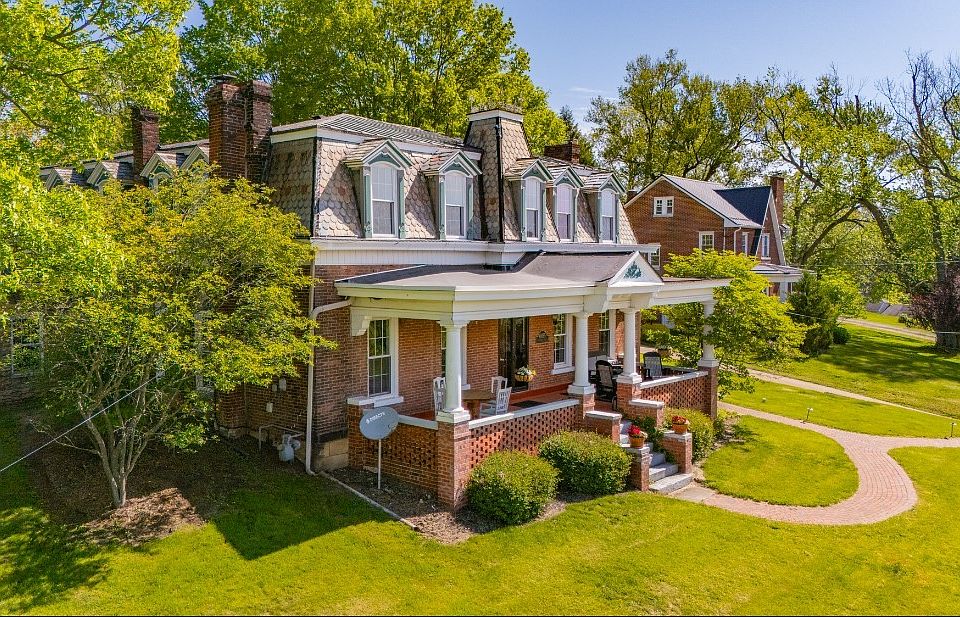 48185 National Rd, Saint Clairsville, OH 43950 | Zillow
