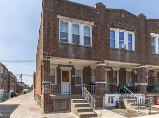 2094 Carver St, Philadelphia, PA