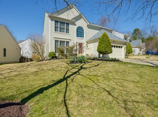 8405 Shadeland Rd, Laurel, MD 20724