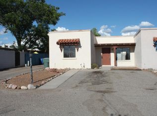 2634 S Oakenshield Way, Tucson, AZ 85730