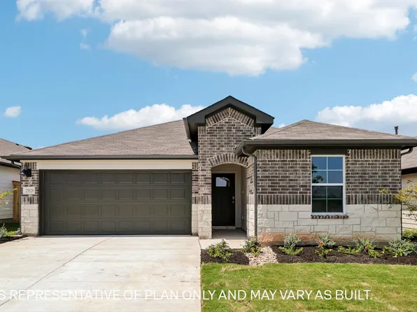 25516 Timber Drop Ln, Elgin, TX 78621