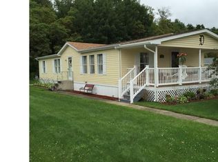 14980 Sprucevale Rd LOT 131, Calcutta, OH 43920