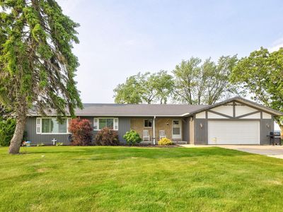 9826 Frankenmuth Rd, Vassar, MI, 48768