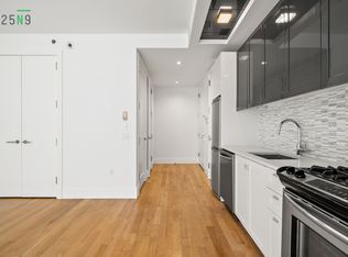225 N 9th St APT 2C, Brooklyn, NY 11211