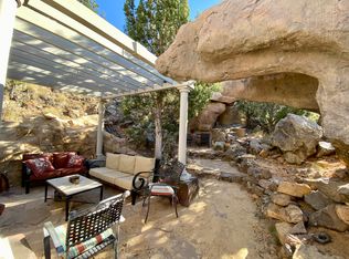 209 S Stagecoach Dr, Veyo, UT 84782