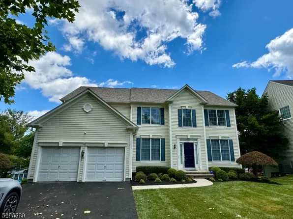 11 Queenberry Way, Bernards Twp., NJ 07920