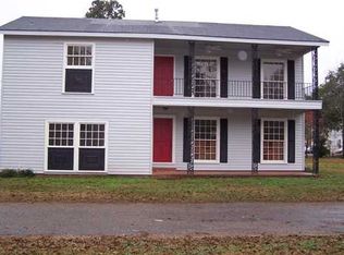 306 Palm St, Colfax, LA 71417