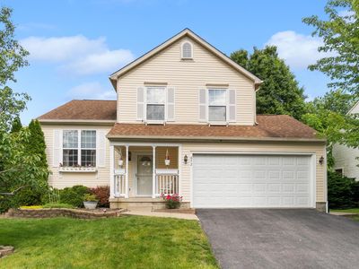 672 Buehler Dr, Delaware, OH, 43015