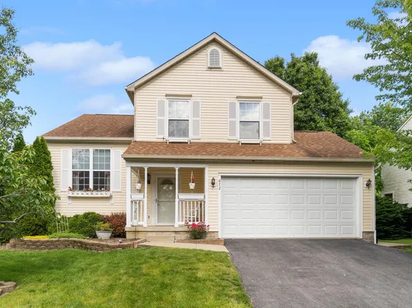 672 Buehler Dr, Delaware, OH 43015