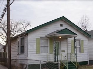 4314 Wallace St, Saint Louis, MO 63116