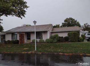 101 Dogwood Pl #A, Monroe Township, NJ 08831