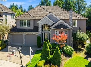 2066 NW 129th Pl, Portland, OR