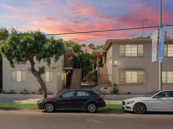 4561 N Figueroa St #5, Los Angeles, CA 90065