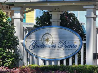 113 YACHT CLUB Point, Green Cove Springs, FL 32043