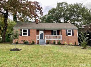 2323 Derby Dr, Raleigh, NC 27610