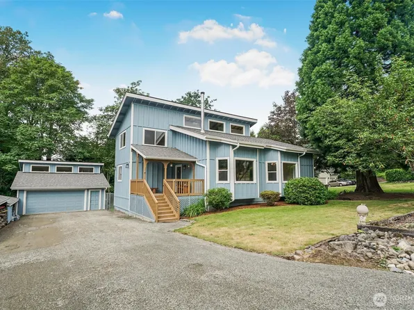 15417 204th Avenue SE, Renton, WA 98059