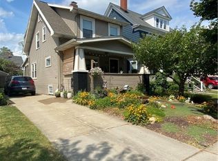 156 Knowlton Ave, Buffalo, NY