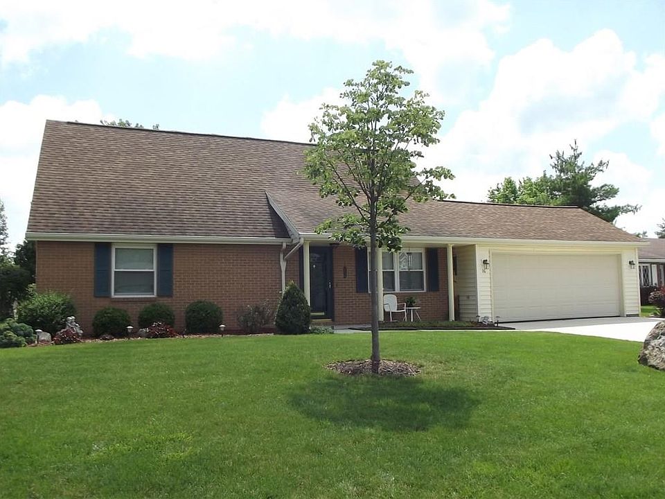 1st image of 16 Bear Dr