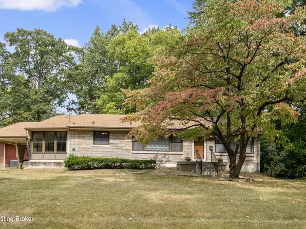5523 Westhall Ave, Louisville, KY 40214