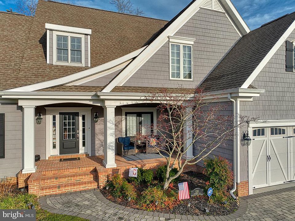 135 Cornwall Rd, Rehoboth Beach, DE 19971 | Zillow