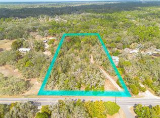 14905 Peace Blvd, Spring Hill, FL 34610