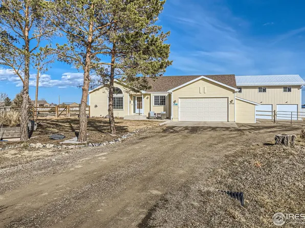 4700 Karen Ct, Berthoud, CO 80513