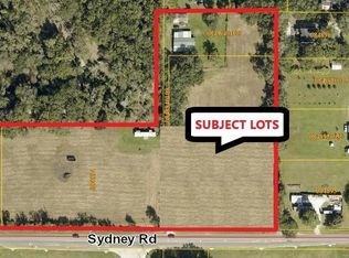 Sydney Rd, Dover, FL 33527