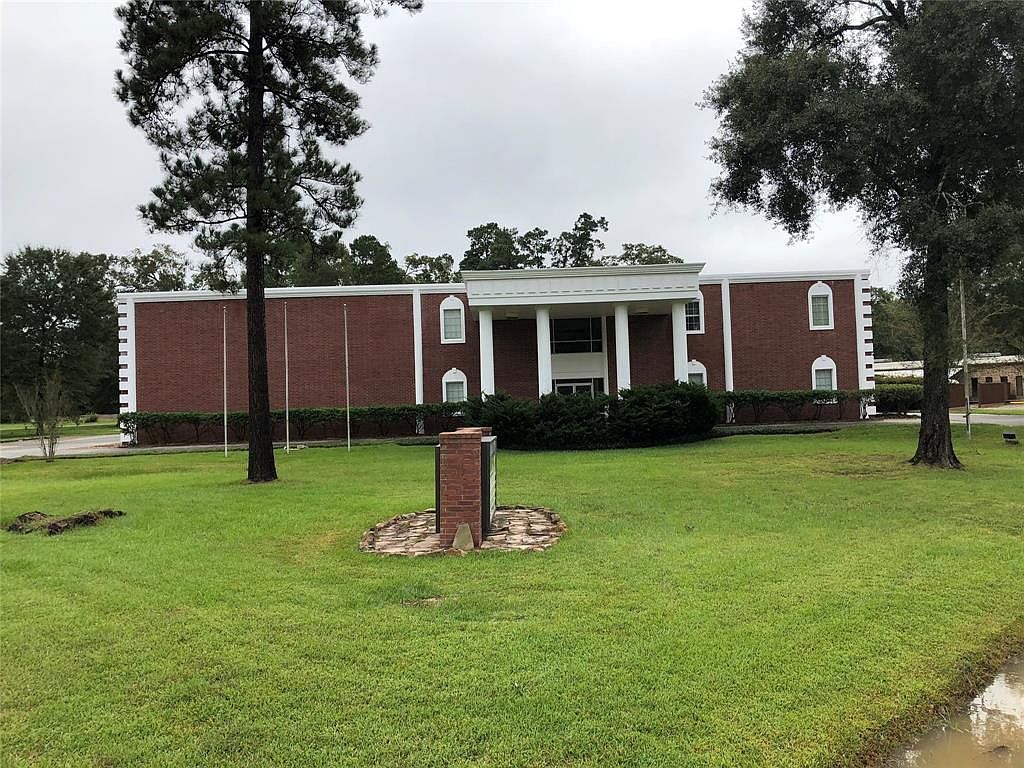 2434 Roman Forest Blvd, New Caney, TX 77357 Zillow