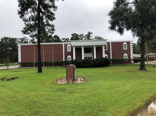 2434 Roman Forest Blvd, New Caney, TX 77357