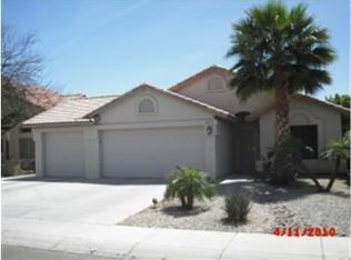 8771 W Melinda Ln, Peoria, AZ 85382