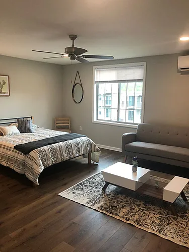 Floor plan E 215