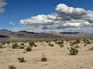 0 Indian Trl, Twentynine Palms, CA 92277