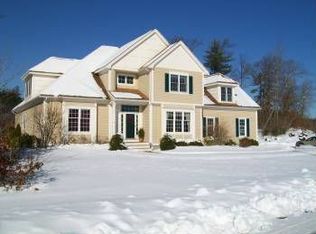 6 Seven Sister Rd, Haverhill, MA 01830