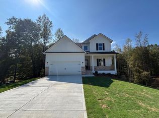 4542 Highland Gate Pkwy, Gainesville, GA 30506