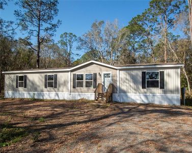 1198 Forest Park St, Bunnell, FL, 32110