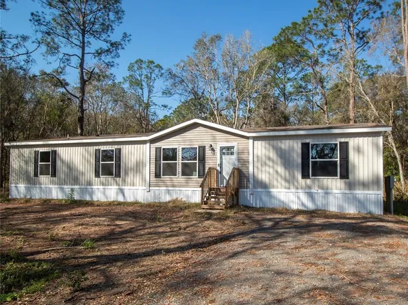 1198 Forest Park St, Bunnell, FL 32110