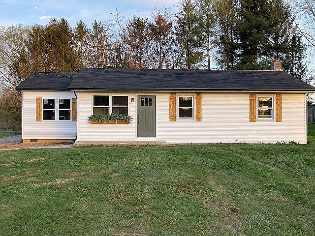 16914 Andrick Mill Rd