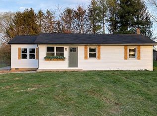 16914 Andrick Mill Rd, Timberville, VA 22853