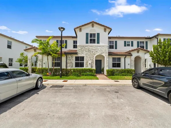 12204 NW 23rd Ct, Miami, FL 33167