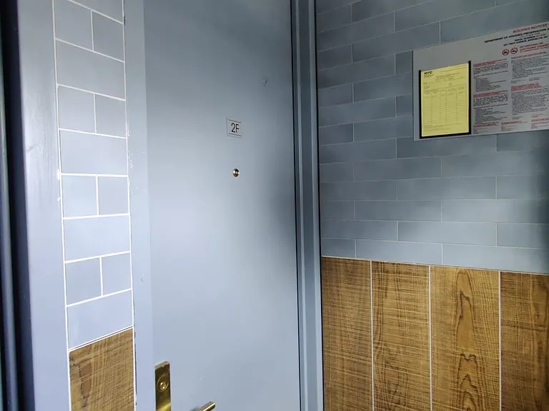 1242 Park Pl #2F — Photo 17