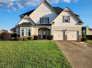 11 Memorial Dr, Fort Mitchell, AL 36856