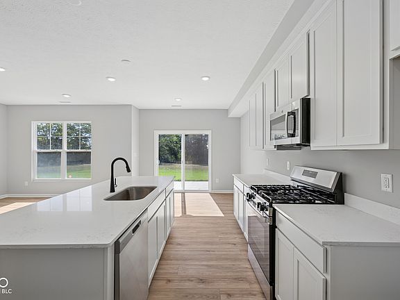 3rd image of 12613 Morning Ridge Way