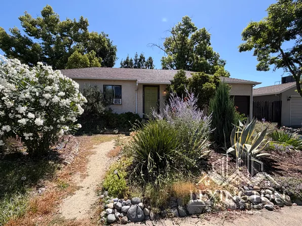 3561 David Way, Sacramento, CA 95820